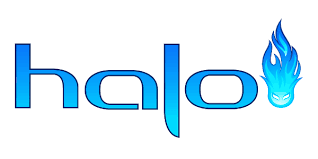 Logo Halo 